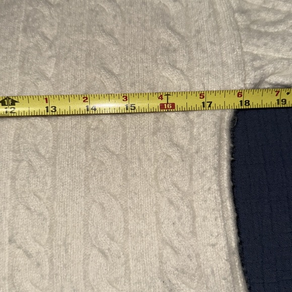 Sunday Best Moss Sweater EUC M - Picture 4 of 8